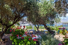 Cozy Superior Seaview Nest - Kefalonia Garden Gem