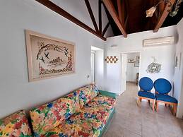 Cozy Superior Seaview Nest - Kefalonia Garden Gem