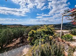 Cozy Superior Seaview Nest - Kefalonia Garden Gem