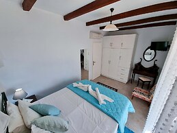 Cozy Superior Seaview Nest - Kefalonia Garden Gem