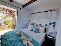 Cozy Superior Seaview Nest - Kefalonia Garden Gem
