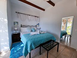 Cozy Superior Seaview Nest - Kefalonia Garden Gem