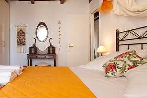 Kefalonia Family Getaway - Summer Garden Retreat