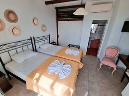 Kefalonia Family Getaway - Summer Garden Retreat