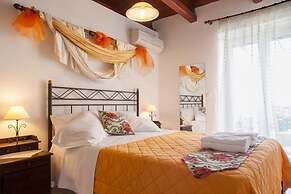 Kefalonia Family Getaway - Summer Garden Retreat