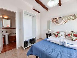 Kefalonia Family Getaway - Summer Garden Retreat