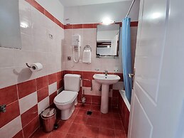 Secret Garden Hideaway in Kefalonia