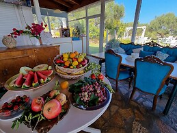 Secret Garden Hideaway in Kefalonia