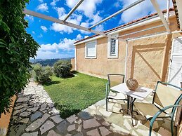 Secret Garden Hideaway in Kefalonia