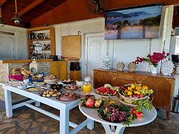 Secret Garden Hideaway in Kefalonia