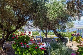 Secret Garden Hideaway in Kefalonia