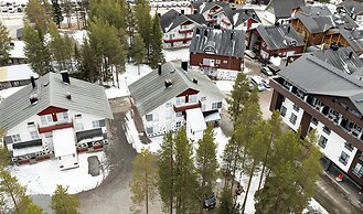 Spacious 3BR Apt. with Sauna