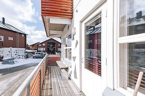 Spacious 3BR Apt. with Sauna