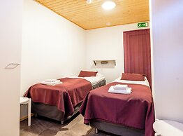 Spacious 3BR Apt. with Sauna