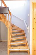 Spacious 3BR Apt. with Sauna