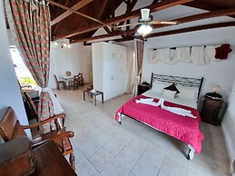 Kefalonia Cozy Nest - Seaview Garden Getaway