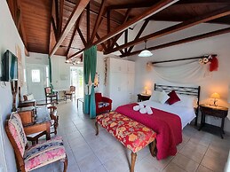 Kefalonia Cozy Nest - Seaview Garden Getaway