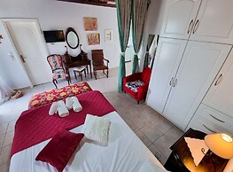 Kefalonia Cozy Nest - Seaview Garden Getaway