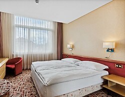 cozy self check-in rooms