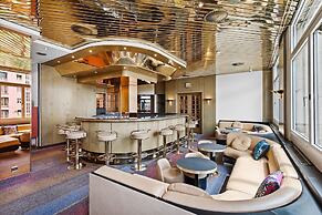 cozy self check-in rooms