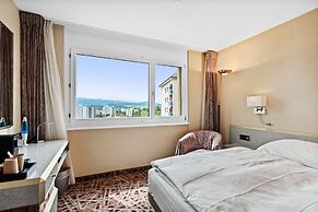 cozy self check-in rooms