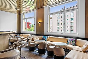 cozy self check-in rooms