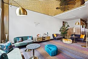 cozy self check-in rooms