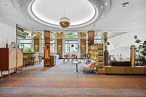 cozy self check-in rooms
