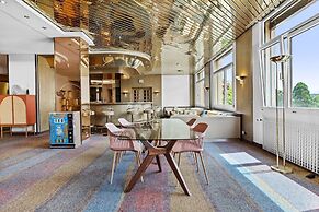 cozy self check-in rooms