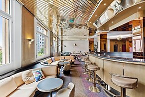cozy self check-in rooms