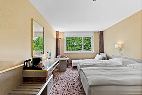 cozy self check-in rooms