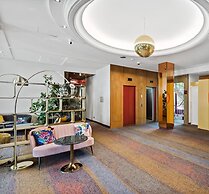 cozy self check-in rooms