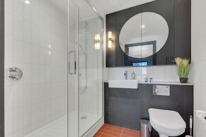 Vibrant Apartments at Luna near Wembley Park by MySquare