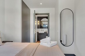 Vibrant Apartments at Luna near Wembley Park by MySquare