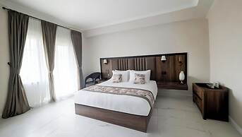 Yashshree Resorts & Spa Kalimpong