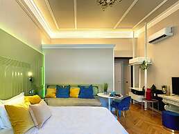 Z-Archsuites - URBE