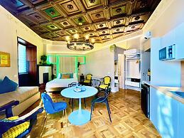 Z-Archsuites - URBE