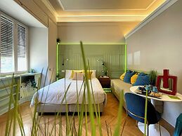 Z-Archsuites - URBE