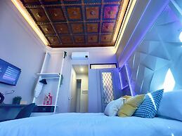 Z-Archsuites - URBE