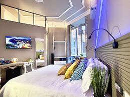Z-Archsuites - URBE