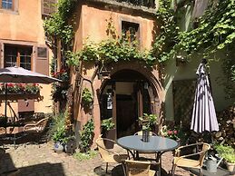 Laterale Residences Riquewihr