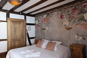 Laterale Residences Riquewihr