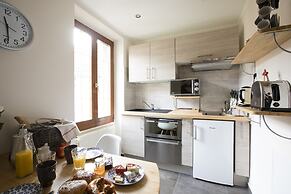 Laterale Residences Riquewihr
