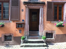 Laterale Residences Riquewihr