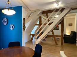 Laterale Residences Riquewihr