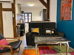 Laterale Residences Riquewihr