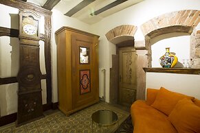 Laterale Residences Riquewihr