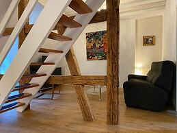 Laterale Residences Riquewihr