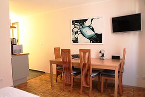 Laterale Residences Riquewihr