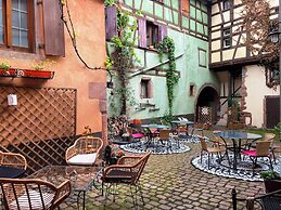 Laterale Residences Riquewihr